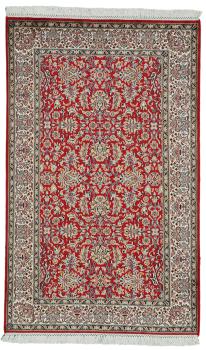 Kashmir Silk 128x81