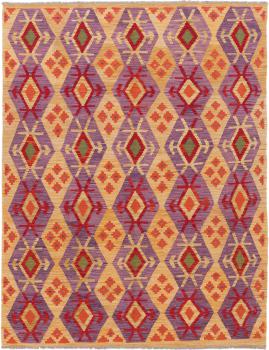 Kilim Afgán 201x156