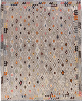Kilim Afghan 389x320