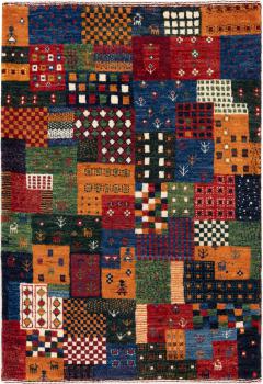 Perzisch Gabbeh Loribaft Nowbaft 93x65