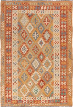 Kilim Afghan 247x174