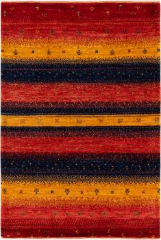 Perser Gabbeh Loribaft Essence 119x79