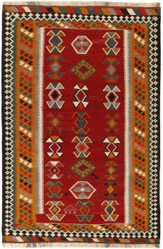 Kelim Fars 242x151