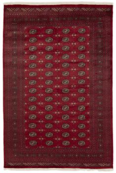 Pakistański Buchara 3ply 300x199