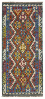 Κιλίμ Afghan 196x86