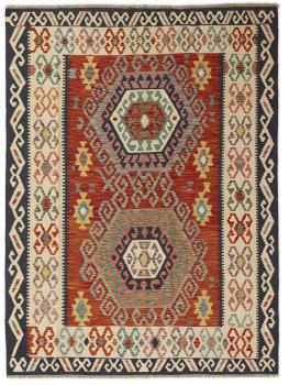 Kilim Afghan 249x184