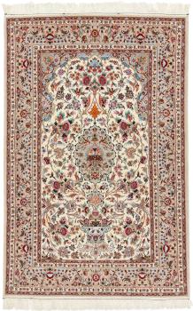 Isfahan Fio de Seda 232x153