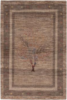 ペルシャ ギャッベ ペルシャ ロリbaft Nowbaft 256x172