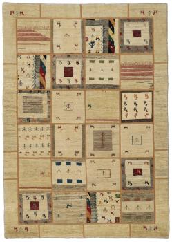 Patchwork Gabbeh 251x174