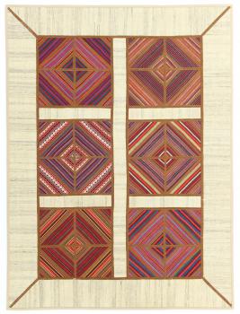 Kilim Patchwork 202x150