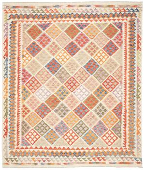 Kilim Afghan 299x260