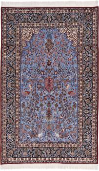 Isfahan Fio de Seda 242x151