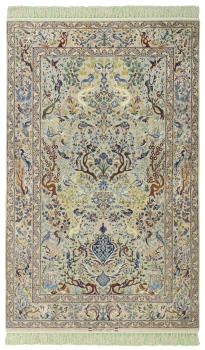 Isfahán de Sedankette 230x146