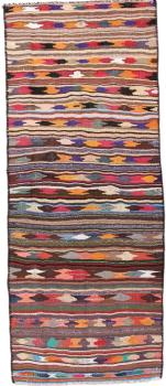 Kelim Fars Antikke 284x116