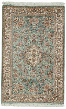 Kashmir Silke 124x80