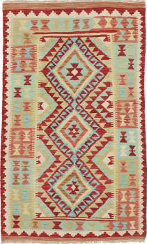 Kilim Afgán 161x97