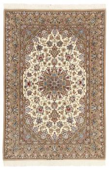 Isfahan Fio de Seda 165x111