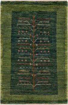 Perser Gabbeh Loribaft Atelier 99x64