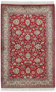 Kashmir Silk 128x86