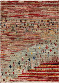 Persisk Gabbeh Loribaft Atelier 96x69