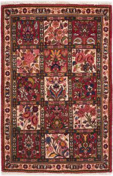 Bakhtiari Chaleshotor Old 95x62