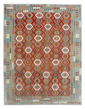 Kilim Afghan 494x305