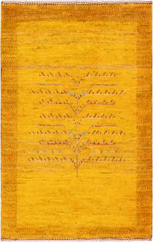 Persian Gabbeh Loribaft Atelier 99x62