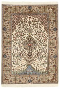 Isfahan Fio de Seda 189x131