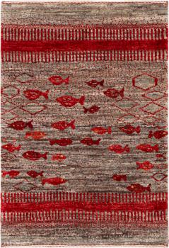 Persan Gabbeh Loribaft Atelier 87x59