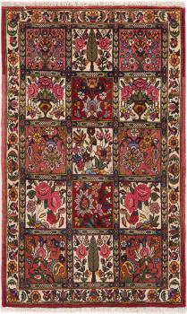 Bakhtiari Chaleshotor Old 106x64
