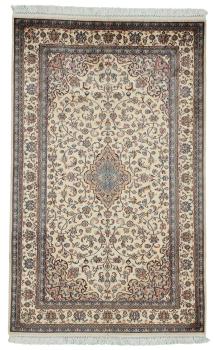 Kashmir Silk 153x96