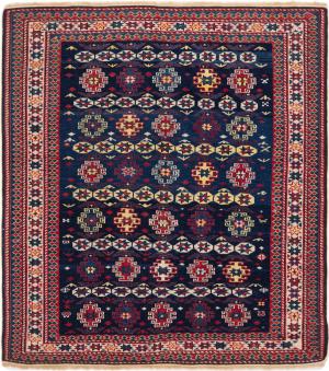 Shirwan Old 100x89