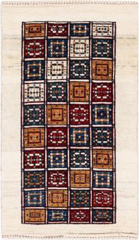 Perzisch Gabbeh Loribaft Nowbaft 99x58