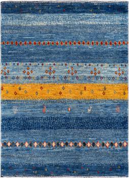 Persialainen Gabbeh Loribaft Atelier 87x64