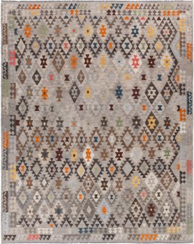 Kilim Afgán 394x313