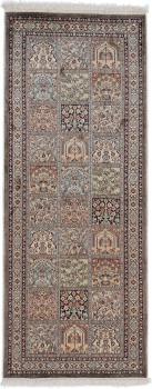 Kasjmier Zijde 206x83