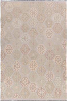 Kilim Afghan 293x196