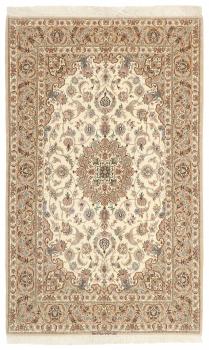 Isfahan Fio de Seda 206x126