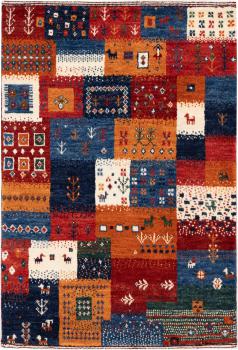 Perzisch Gabbeh Loribaft Nowbaft 89x59