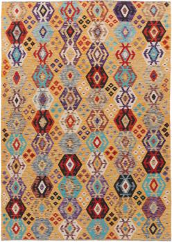 Kilim Afegão 291x206