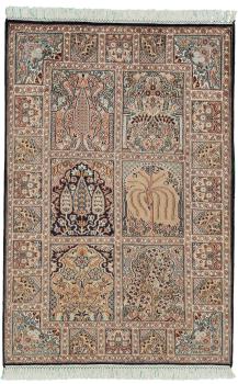 Kashmir Silke 121x79