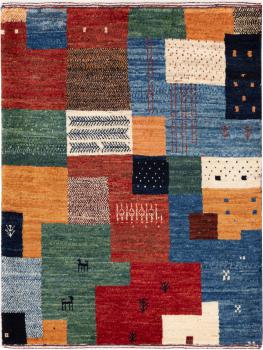 Perzisch Gabbeh Loribaft Nowbaft 83x63