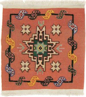 Kilim Fars 56x49