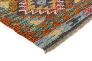 Kilim Afghan 199x84