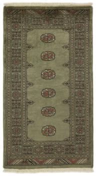 Pakistan Buchara 3ply 161x96