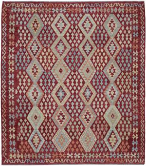 Kilim Afghan 291x264