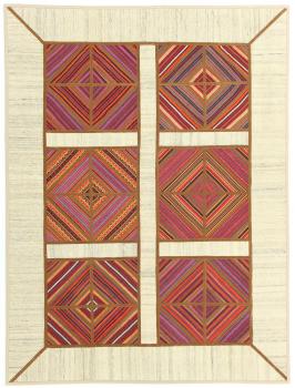 Kilim Patchwork 199x151