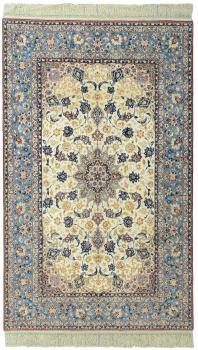 Isfahán Vieja de Sedankette 242x147