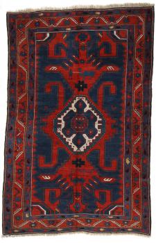 Kazak Antigo 254x164