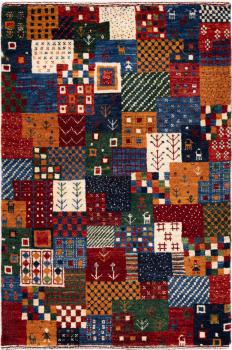 Perzisch Gabbeh Loribaft Nowbaft 97x66